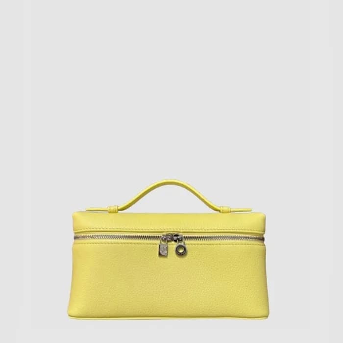 로로피아나 여성 엑스트라 포켓 - Loro Piana Womens Extra Pocket … - 1