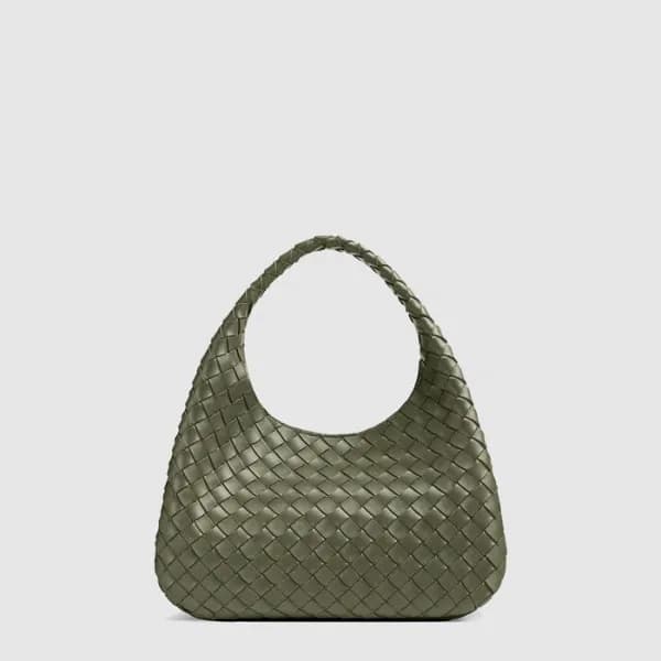 보테가 베네타 여성 캄파나 - Bottega veneta Womens Campana - b… - 1
