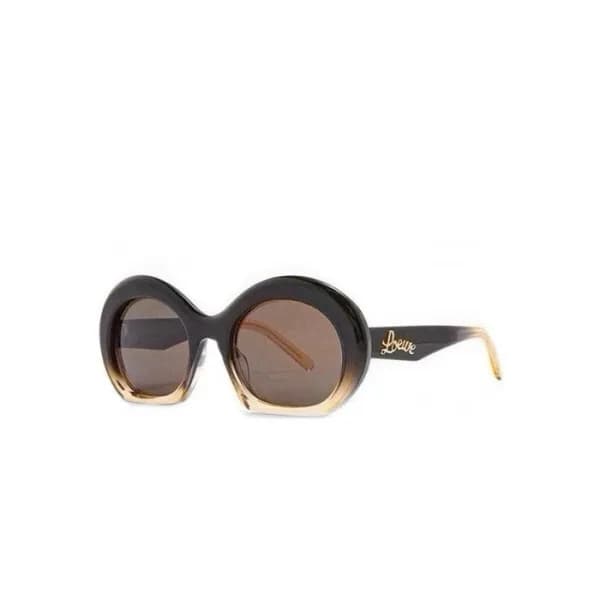 로에베 여성 문 스퀘어 선글라스 - Loewe Womens Sunglasses - acc6… - 1
