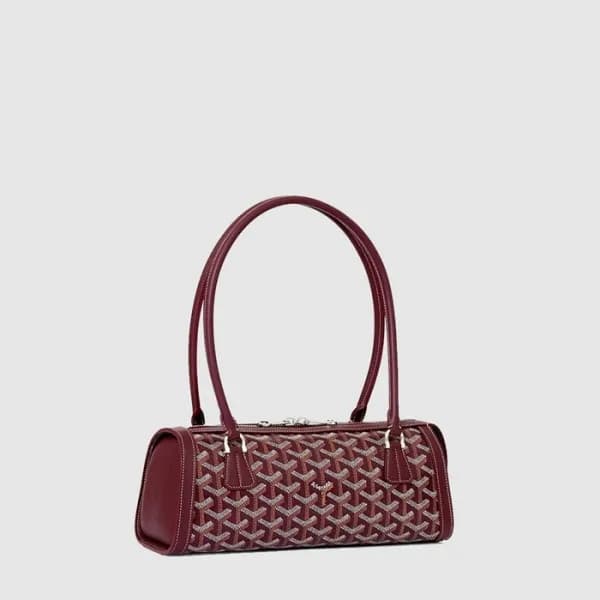 고야드 여성 봉보니에르 백 - Goyard Womens Bonbonniere Bag - g… - 1