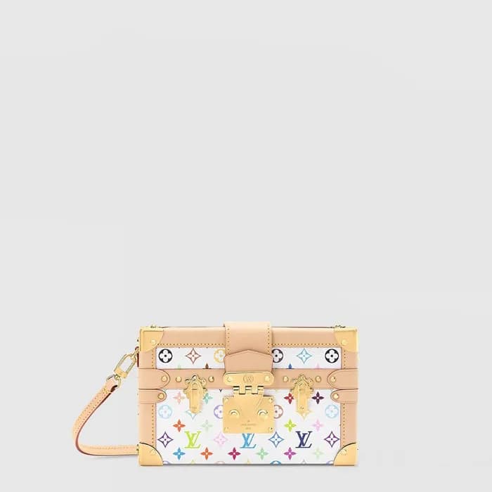 루이비통 여성 쁘띠뜨 말 M28243 - Louis vuitton Womens Petite… - 1