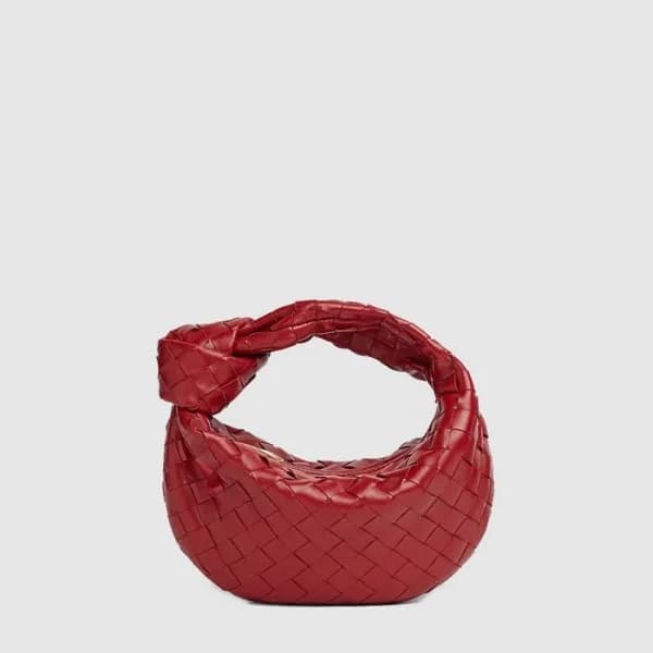 보테가 베네타 여성 미니 조디 백 - Bottega veneta Womens Mini Jo… - 1