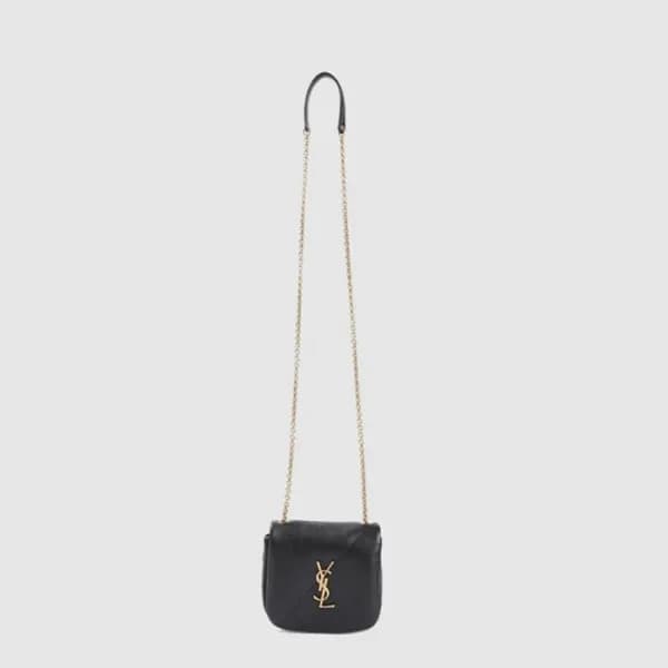 입생로랑 여성 나노 제이미 숄더백 - Saint Laurent Womens Nano Jam… - 1