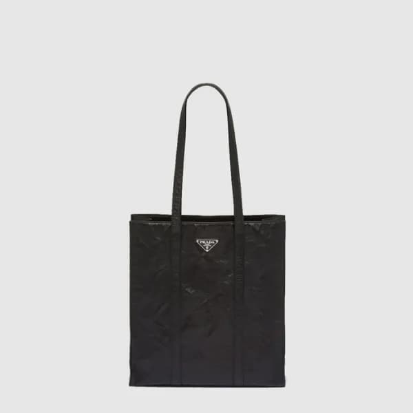 프라다 여성 가죽 토트백 1BG459 - Prada Womens Leather Tote B… - 1