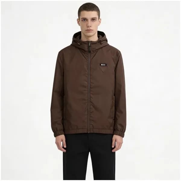 프라다 남성 클래식 재킷 - Prada Mens Classic Jacket - prc138… - 1