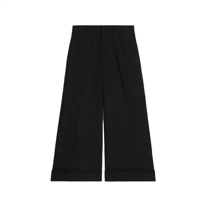 셀린느 여성 도크 팬츠 - Celine Womens Docks Trousers - ceb1… - 1