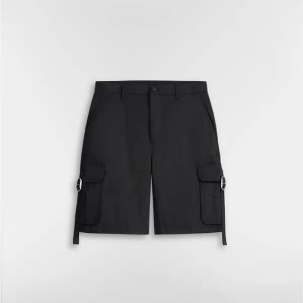 디올 남성 캐쥬얼 쇼츠 - Dior Mens Casual Shorts - dic15634x - 1