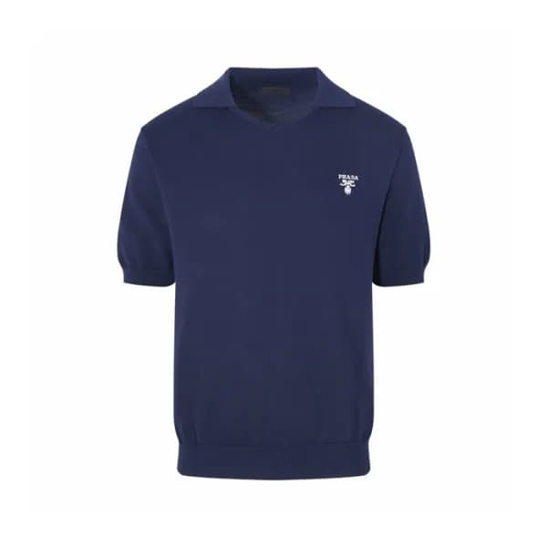 프라다 남성 폴로 반팔티 - Prada Mens Polo Tshirt - prc15828x - 1