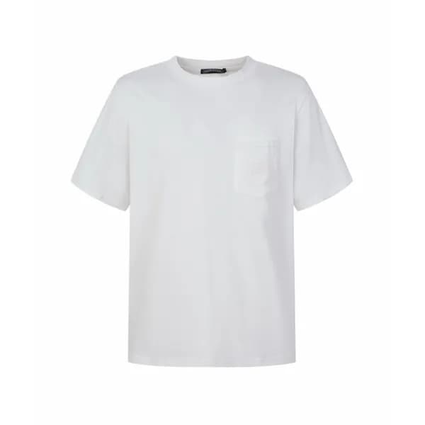 크롬하츠 남성 라운드 반팔티 - Chrom Hearts Mens Round Tshirt -… - 1