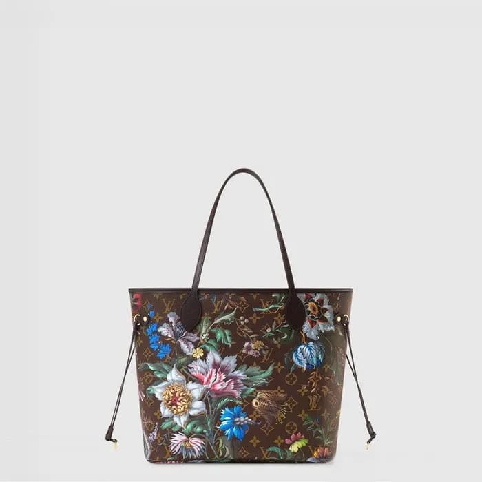 루이비통 여성 네버풀 MM M28918 - Louis vuitton Womens Neverfull MM - lvb16461x - 1