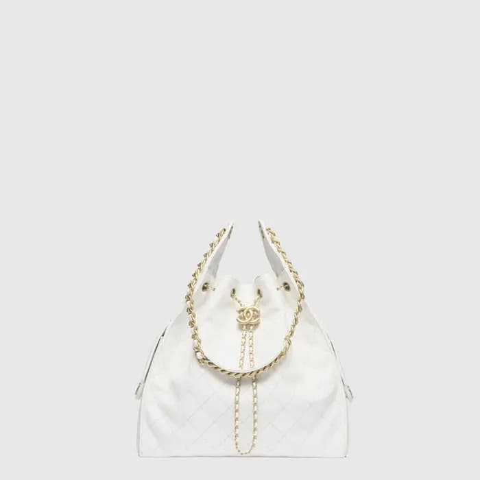 샤넬 여성 25 백 미디엄 - Chanel Womens 25 Bag Medium - chb16792x - 1