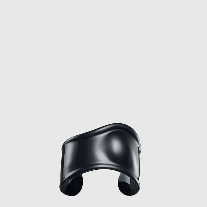 티파니 여성 스몰 본 커프 - Tiffany Womens Small Bone Cuff - acc9198x - 1