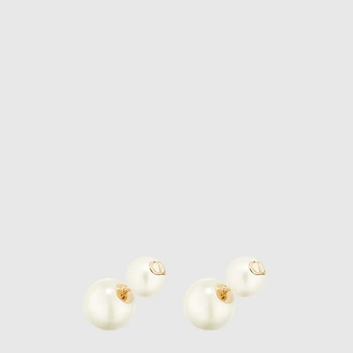 디올 여성 트라이벌 이어링 - Dior Womens Tribales Earring - acc9447x - 1
