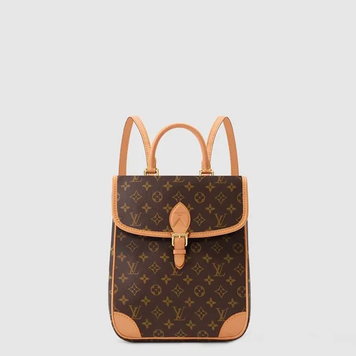 루이비통 여성 다이앤 백팩 M29631 - Louis vuitton Womens Diane Backpack - lvb17170x