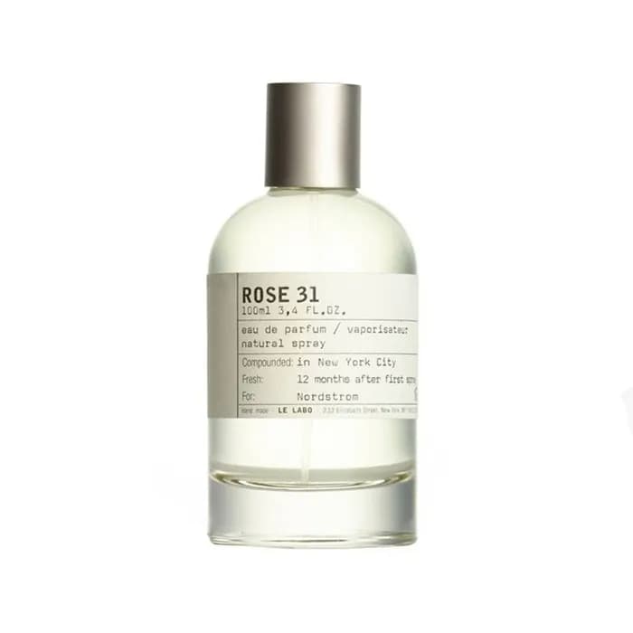 르라보 로즈 31 오 드 퍼퓸 100ml - Le Labo Rose 31 Eau de Parfum - lep51x - 1