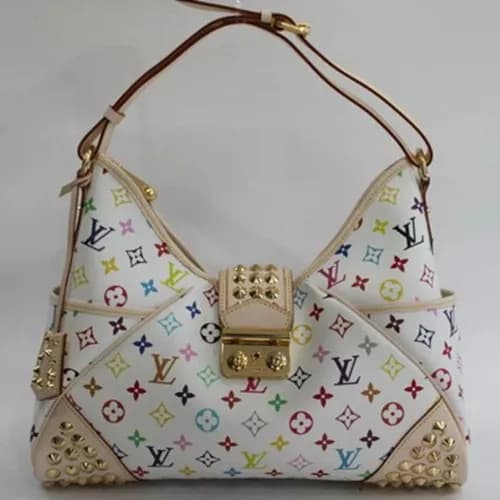 Louis Vuitton 멀티컬러 크리시에MM M40311 - 1