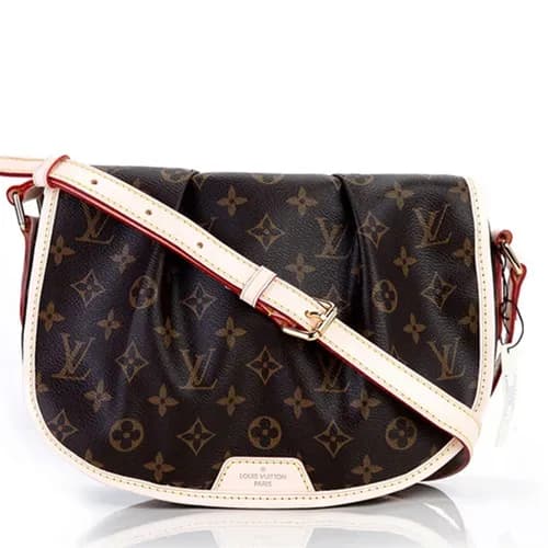 Louisvuitton 메닐몽땅 M40473 [ MM ] - 1