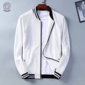 VERSACE 2018 TRAINING CLOTHES - 베리사체 남성 트레이닝복 VER0… - 1