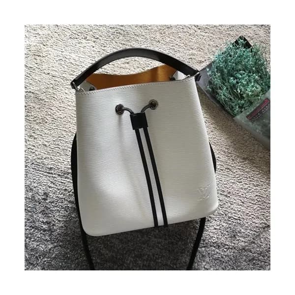 [커스텀급]Louis Vuitton Neonoe Women Bucket Bag,24.5cm… - 1