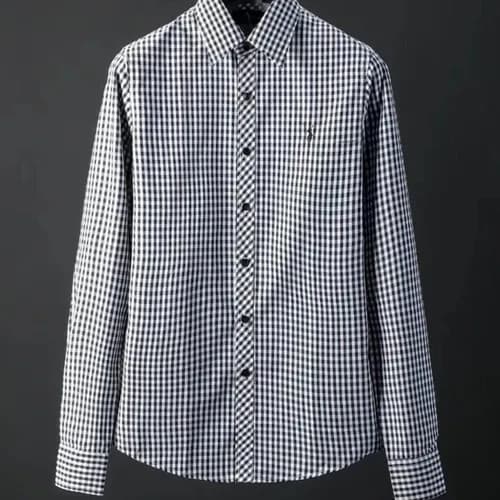 POLO 2018 MENS SHIRT- 폴로 남성 셔츠 P531-532 색상(블랙,블루… - 1