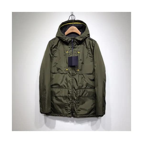 [매장판] PRADA 2018 FW MENS DOWN PADDING JACKET - 프라다… - 1