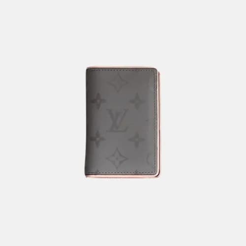 Louis Vuitton 2018 Monogram Titanium M63236 - 루이비… - 1