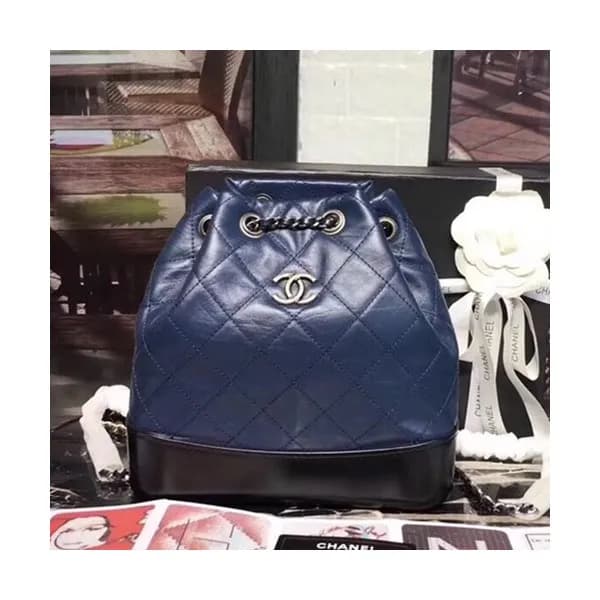 Chanel Gabrielle Back Pack ,23CM - 샤넬 가브리엘 백팩,CHAB… - 1