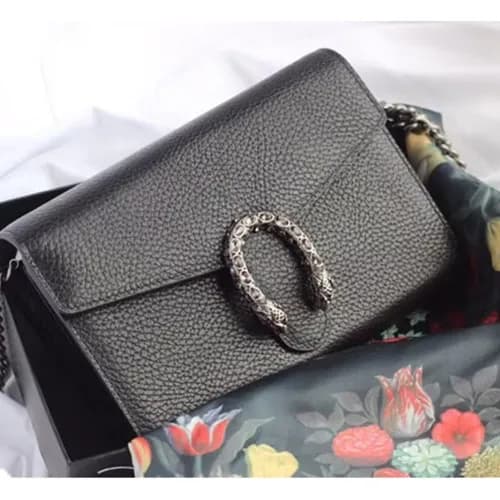 Gucci Dionysus Chain Shoulder Bag,20CM - 구찌 디오니소스 … - 1