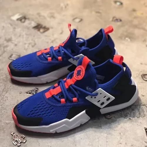 Nike 2018 Air Hurach Drift BR - 나이키에어 허라취 드리프트BR N… - 1