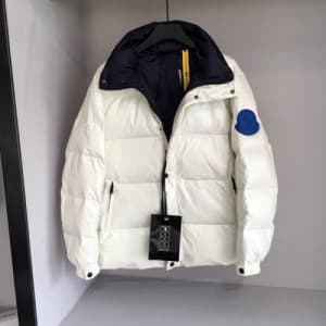 Moncler 2018 Mens Down Padding - 몽클레어 남성 다운 패딩 Moc… - 1