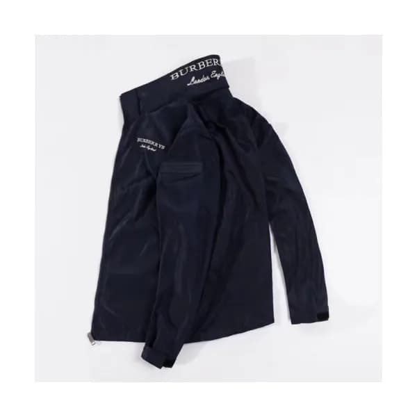 Burberry 2019 Mens Business Casual Jacket - 버버리 남성… - 1