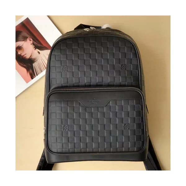 [매장판]Louis Viutton 2019 Campus Damier Infini Leath… - 1