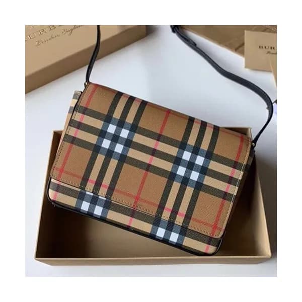 Burberry 2019 Shoulder Cross Bag, 21cm - 버버리 2019 … - 1