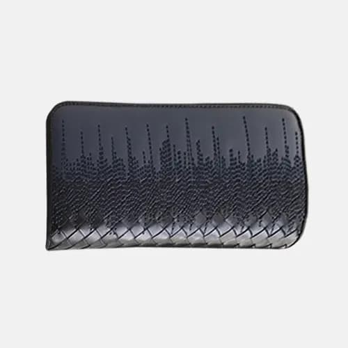 [매장판]Bottega Veneta 2019 Zip Round Wallet - 보테가베네타… - 1