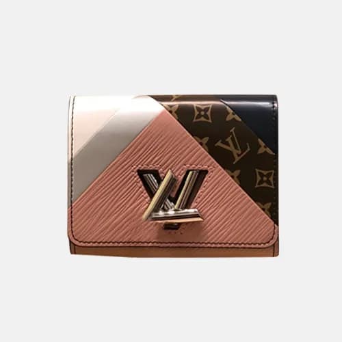 Louis Vuitton 2019 Twist Wallet M67799 - 루이비통 2019… - 1