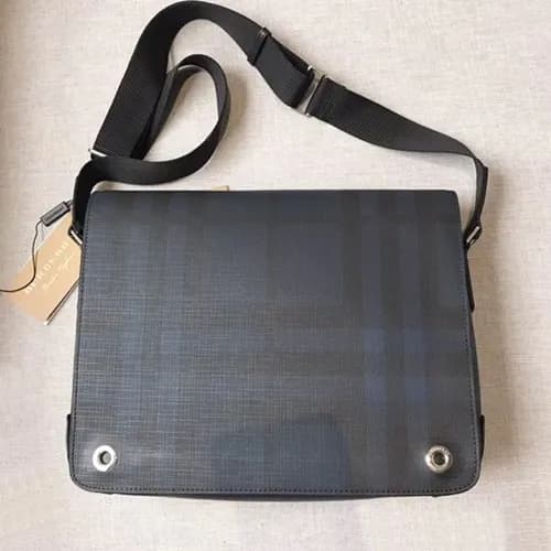 Burberry 2019 Messenger Shoulder Bag ,32CM - 버버리 2… - 1