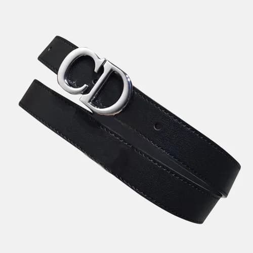 Christian Dior 2019 Ladies Leather Belt - 크리스챤 디올 … - 1