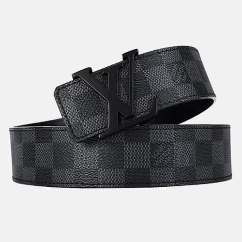 Louis vuitton 2019 Woman Leather Belt - 루이비통 2019 … - 1