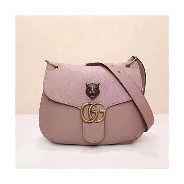 [러블리]Gucci 2019 GG Marmont Women Shoulder Bag,32C… - 1