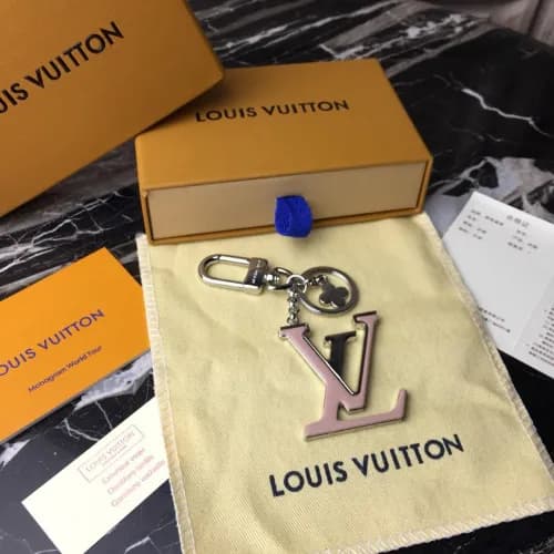LouisVuitton bag charm-루이비통 백 참 Lou0041.컬러(핑크) - 1