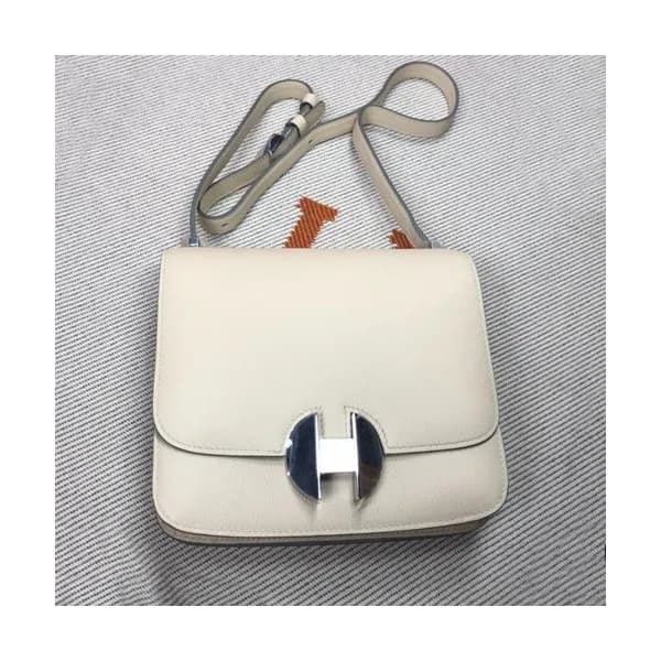 Hermes 2019 2002 Ever Color Leather Shoulder Bag ,… - 1