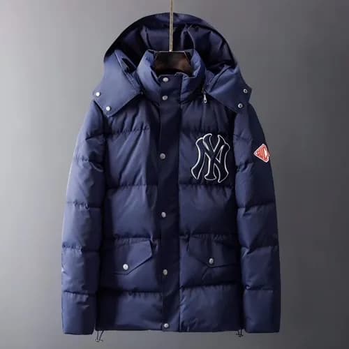 Gucci 2019 Mens Reversible Down Padding - 구찌 2019 … - 1