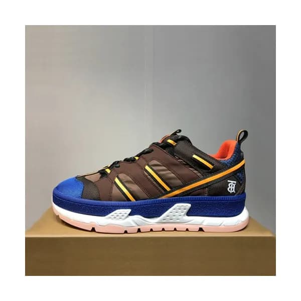 Burberry 2019 Mens Running Shoes - 버버리 2019 남성용 런닝… - 1