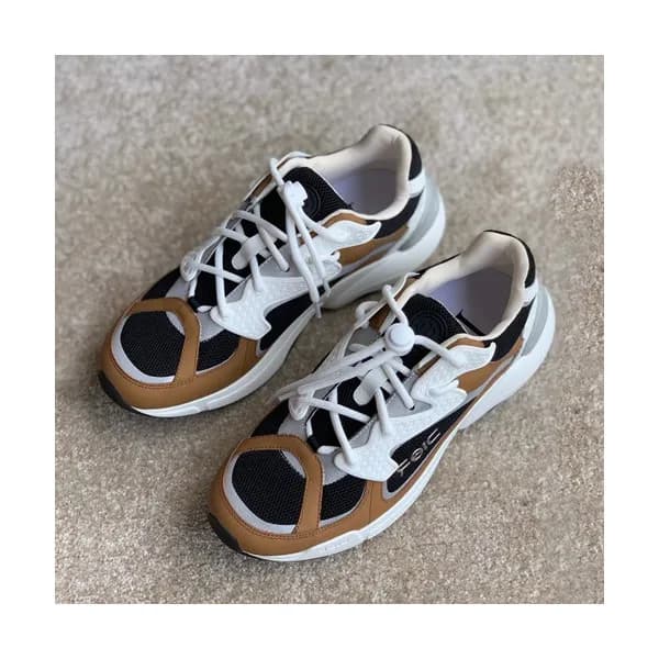 Dior 2019 Mens Running Shoes - 디올 2019 남성용 런닝슈즈 DI… - 1
