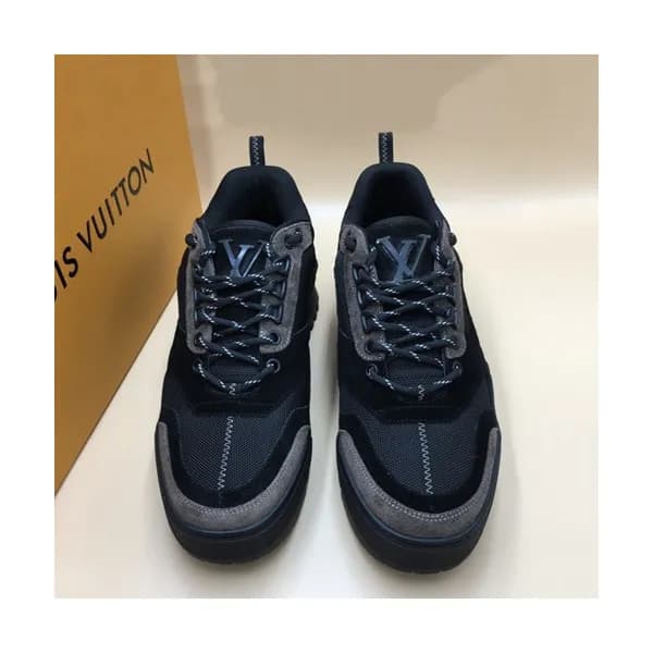 [매장판]Louis vuitton 2019 Mens Running Shoes - 루이비통 … - 1