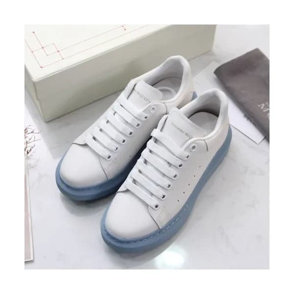 Alexander McQueen 2019 Mm/Wm Oversol Sneakers - 알렉… - 1
