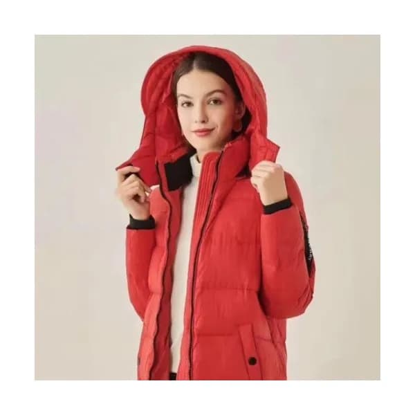 Burberry 2019 Womens Vintage Logo Down Padding - 버… - 1