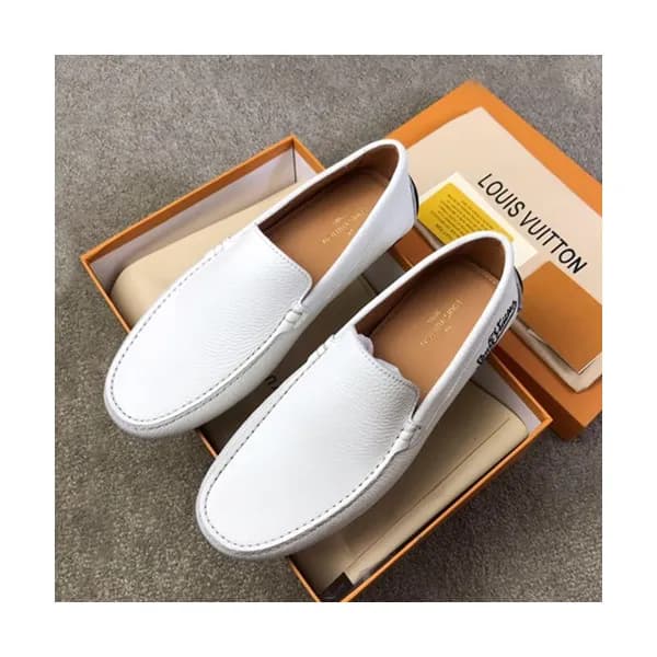 Louis vuitton 2019 Mens Leather Loafer - 루이비통 201… - 1
