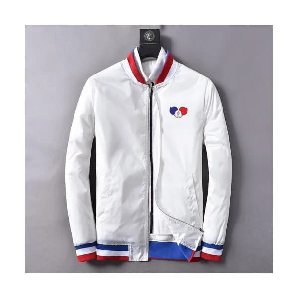 Moncler 2019 Mens Patch Logo Modern Down Padding -… - 1