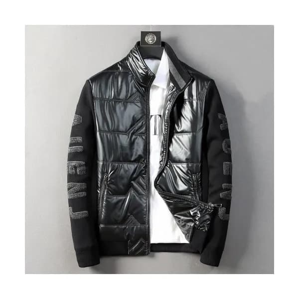 Armani 2019 Mens Logo Down Padding - 알마니 2019 남성 로… - 1